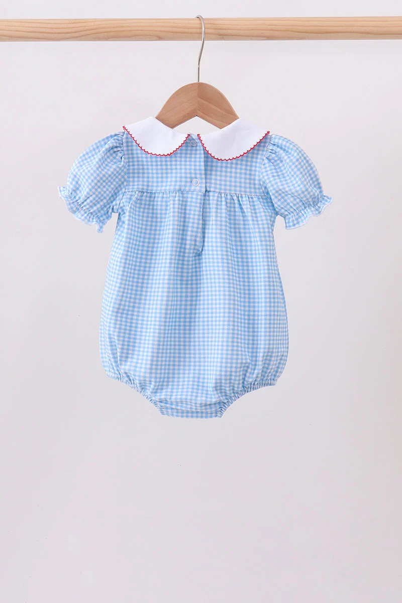 Blue Pencil Collar Bubble - Image 5