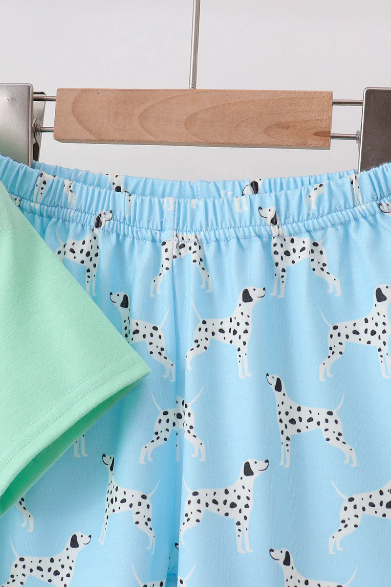 Blue Puppy Set - Image 2