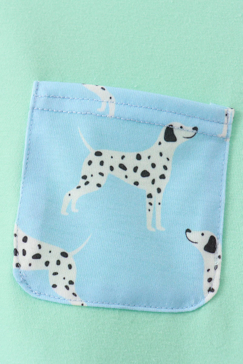 Blue Puppy Set - Image 4