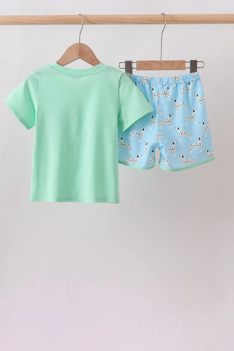 Blue Puppy Set - Image 5