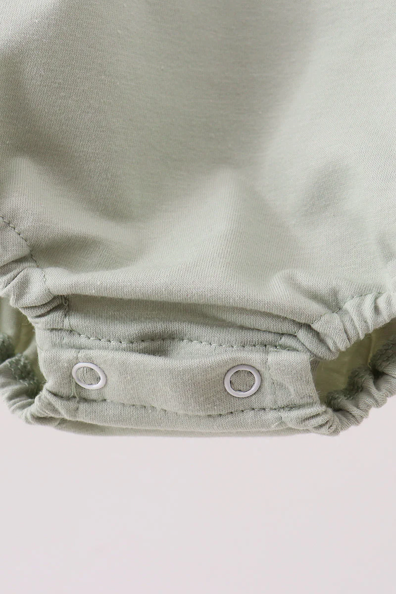 Camo Hunting Embroidered Bubble - Image 3