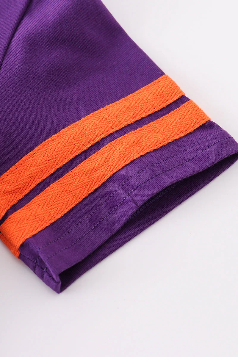 Clemson football boy top - Image 3