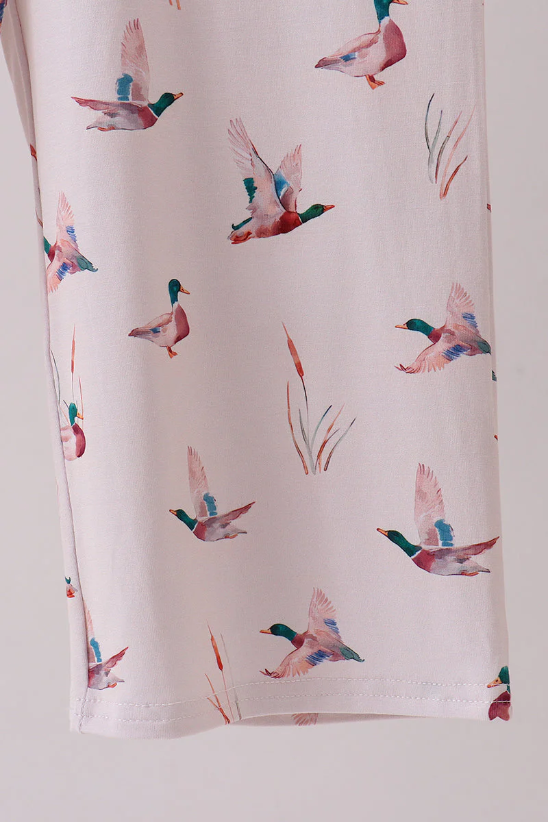 Duck bamboo jumpsuit - Image 3