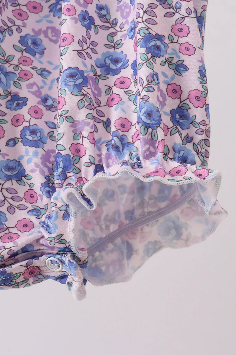 Floral Lace Bubble - Image 3