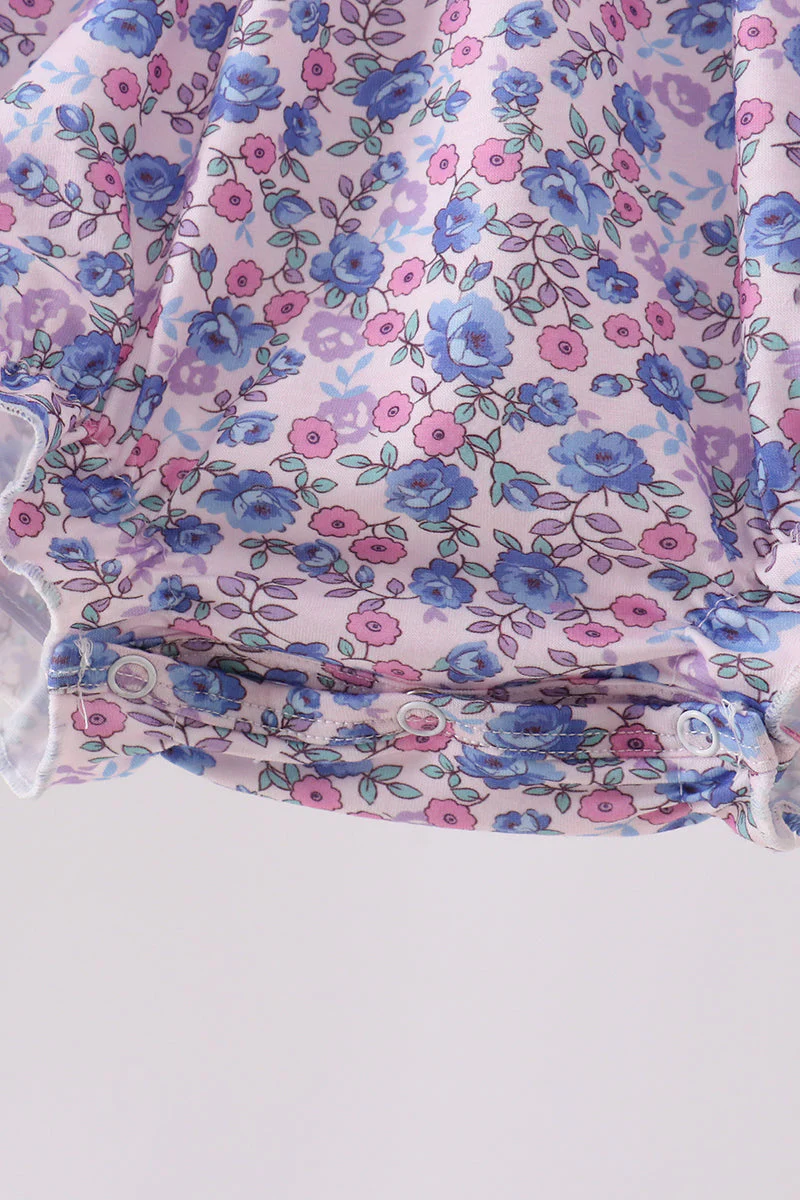 Floral Lace Bubble - Image 4