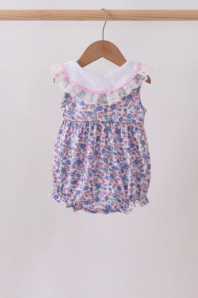 Floral Lace Bubble - Image 5