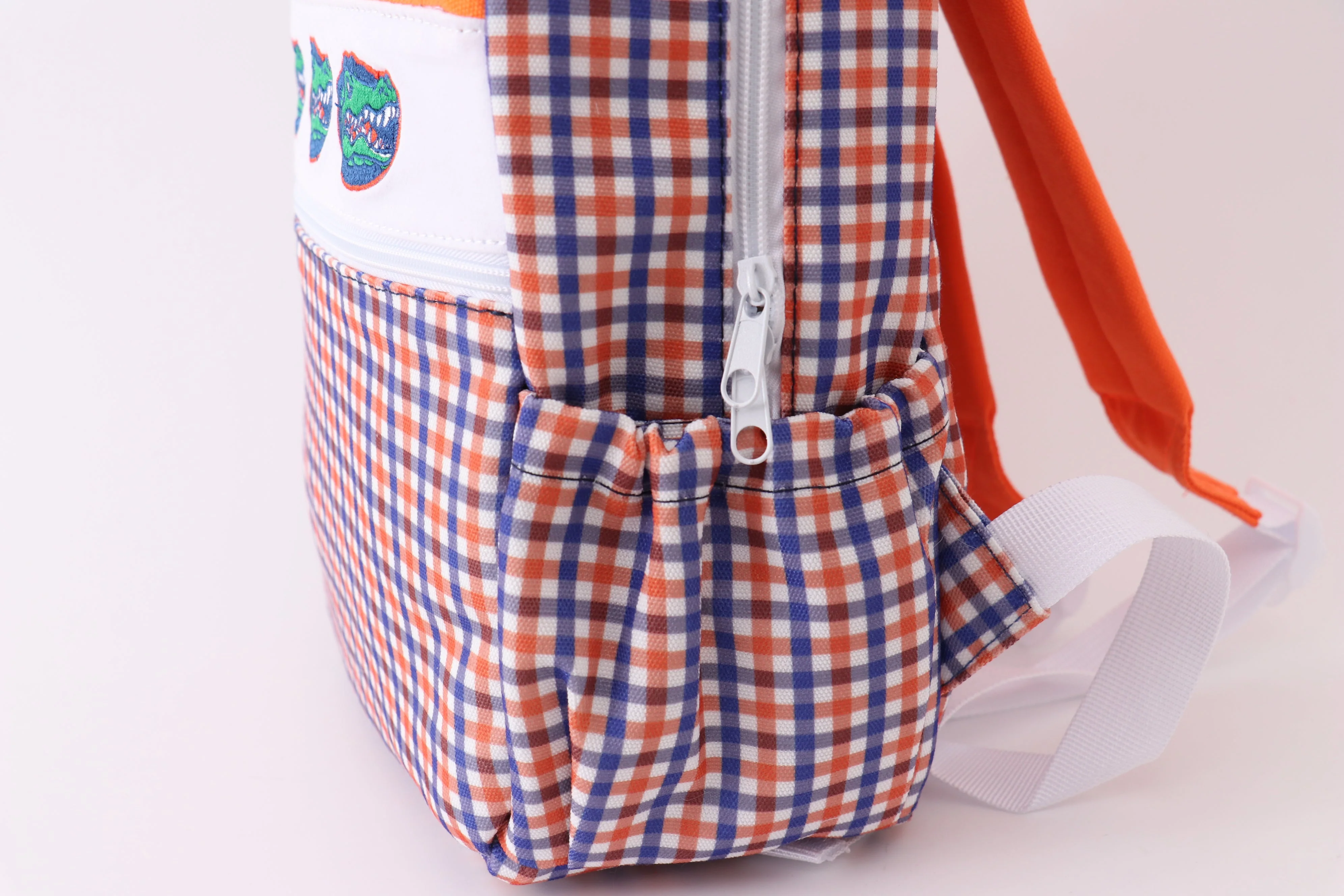 Florida gators embroidery boy backpack - Image 6