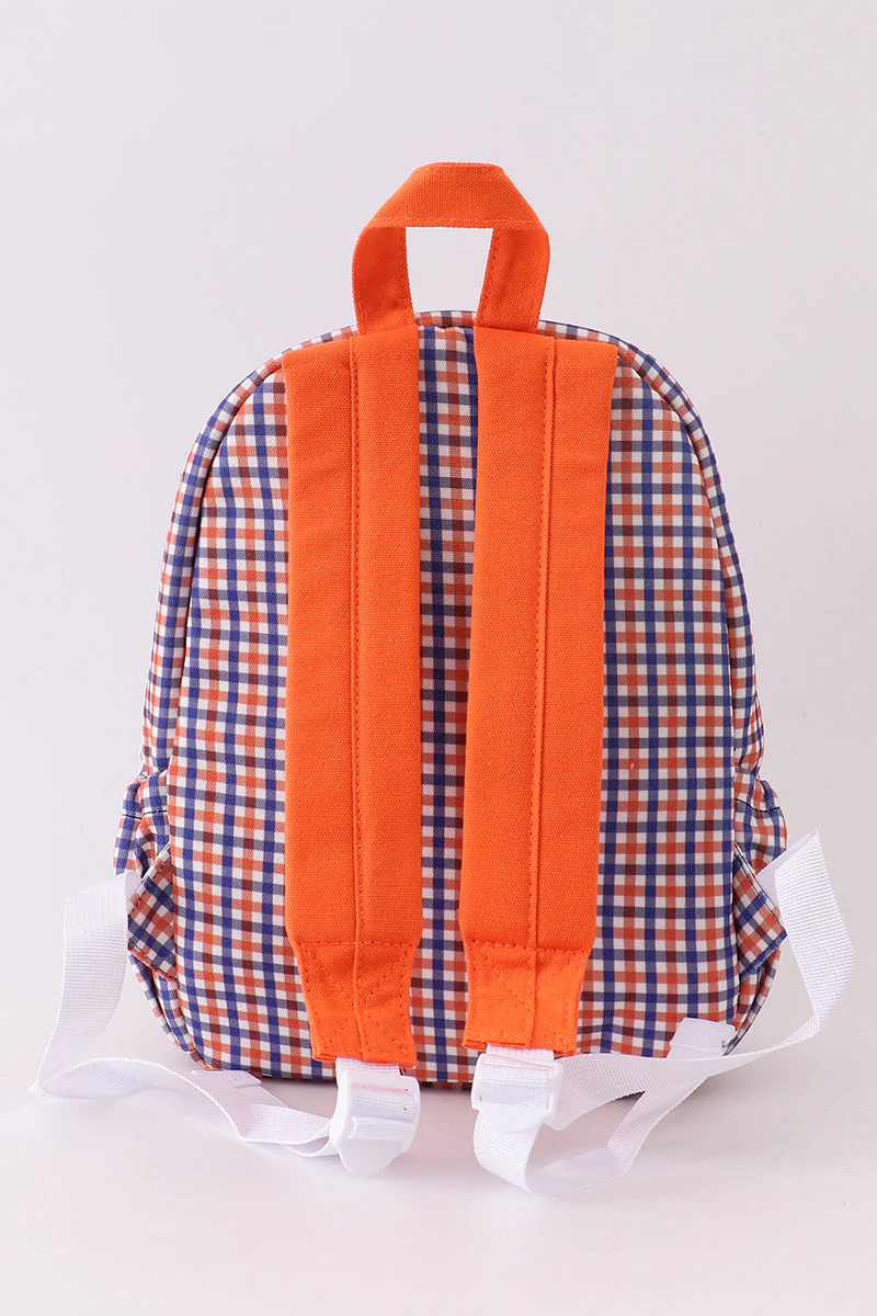 Florida gators embroidery boy backpack - Image 7