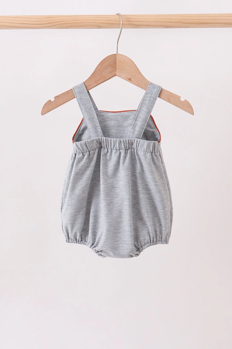 Gray Ship Applique Bubble - Image 4