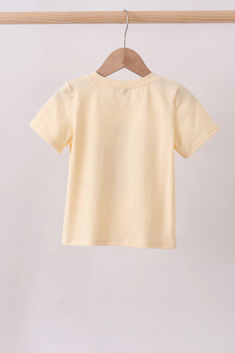 Khak boot applique top - Image 4