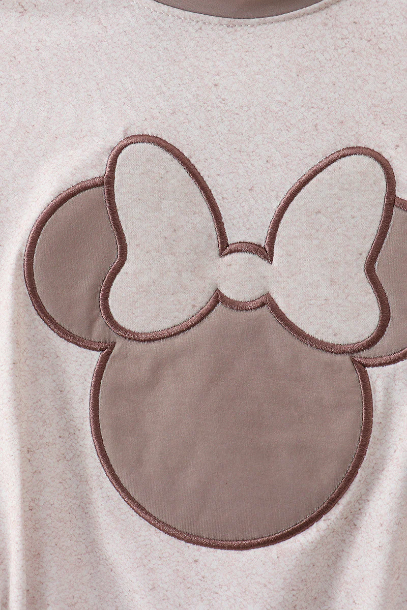 Khaki Character UPF Rashguard - Image 2