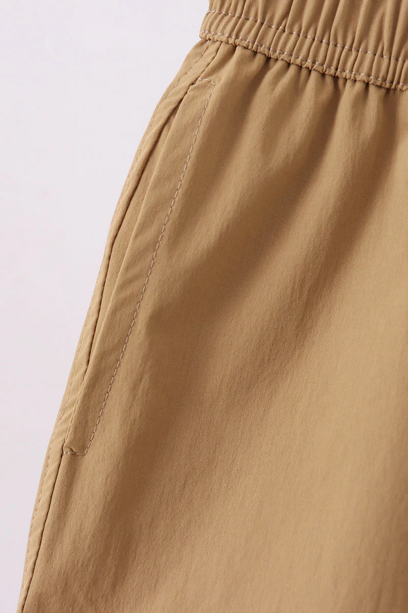Latte everyday shorts - Image 3