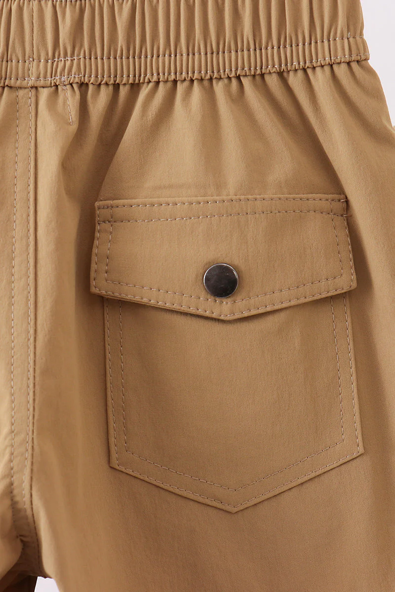 Latte everyday shorts - Image 5