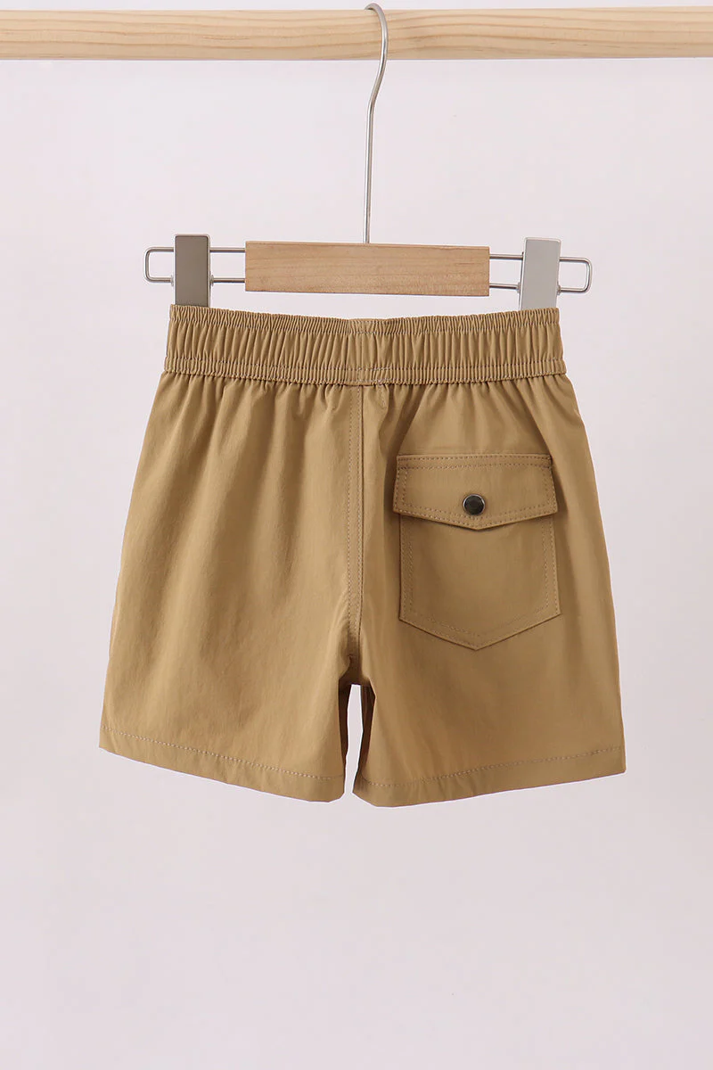 Latte everyday shorts - Image 6