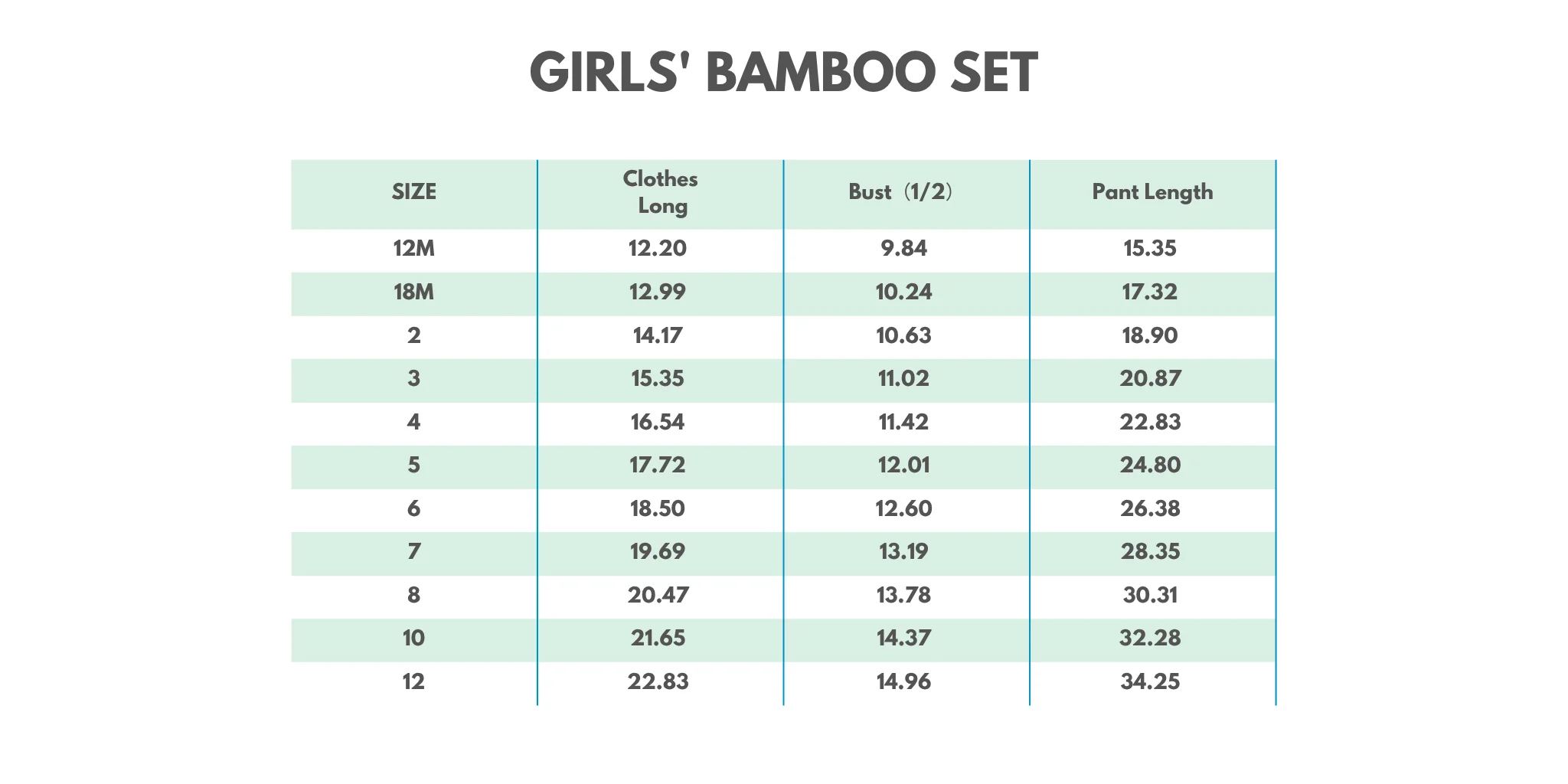 Leopard Bamboo Pajama Set - Image 6