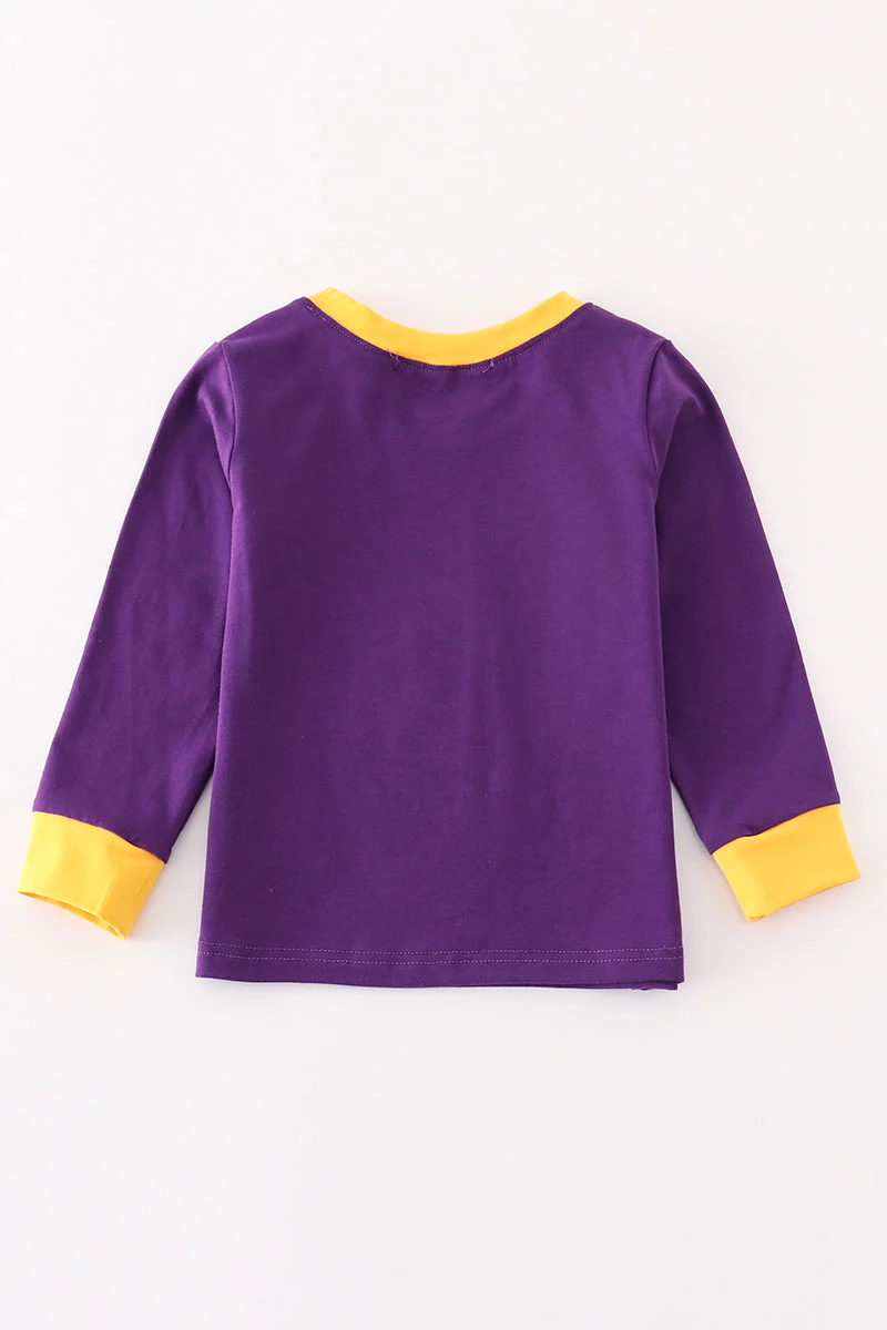Lsu tiger boy top - Image 5