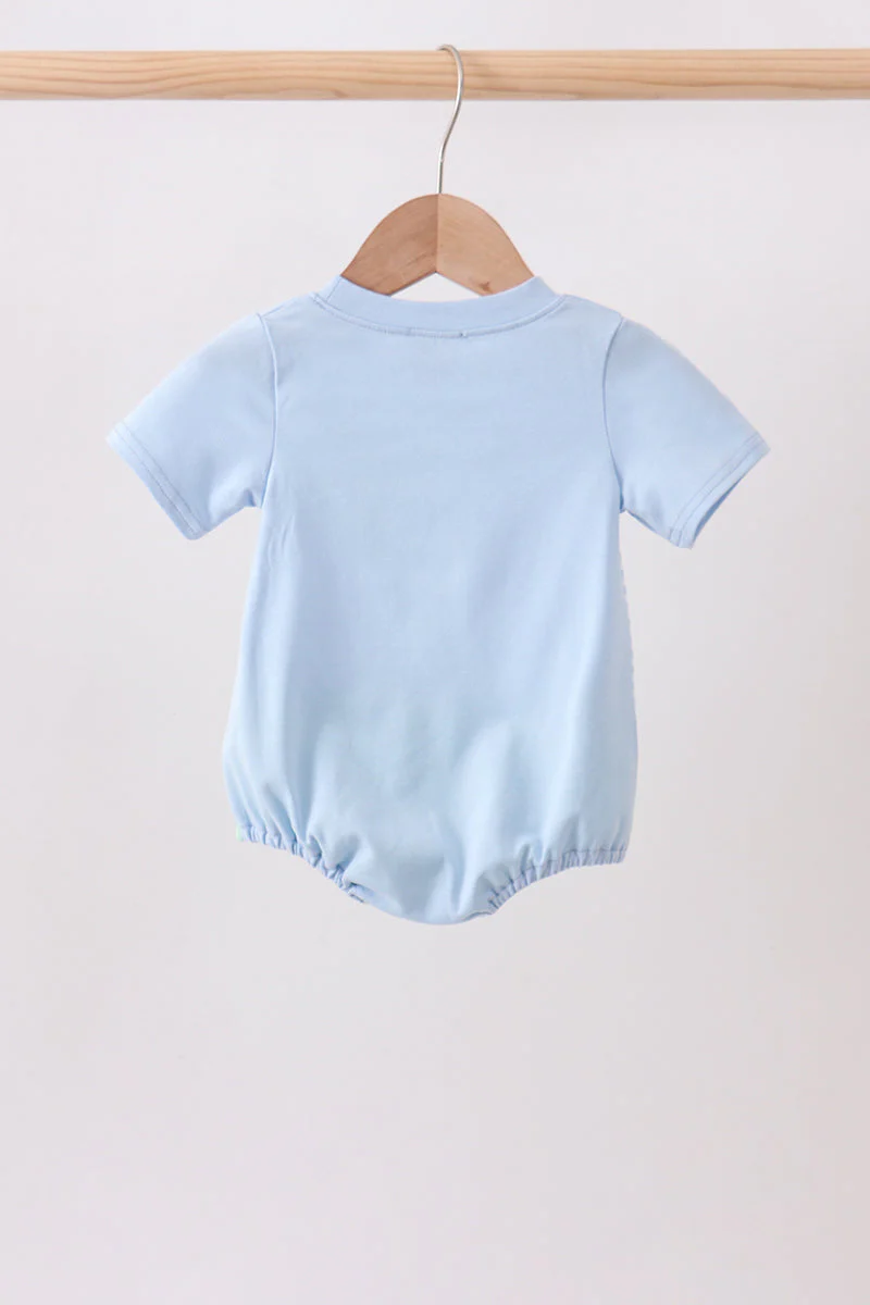 Mint Stripe Bubble - Image 5