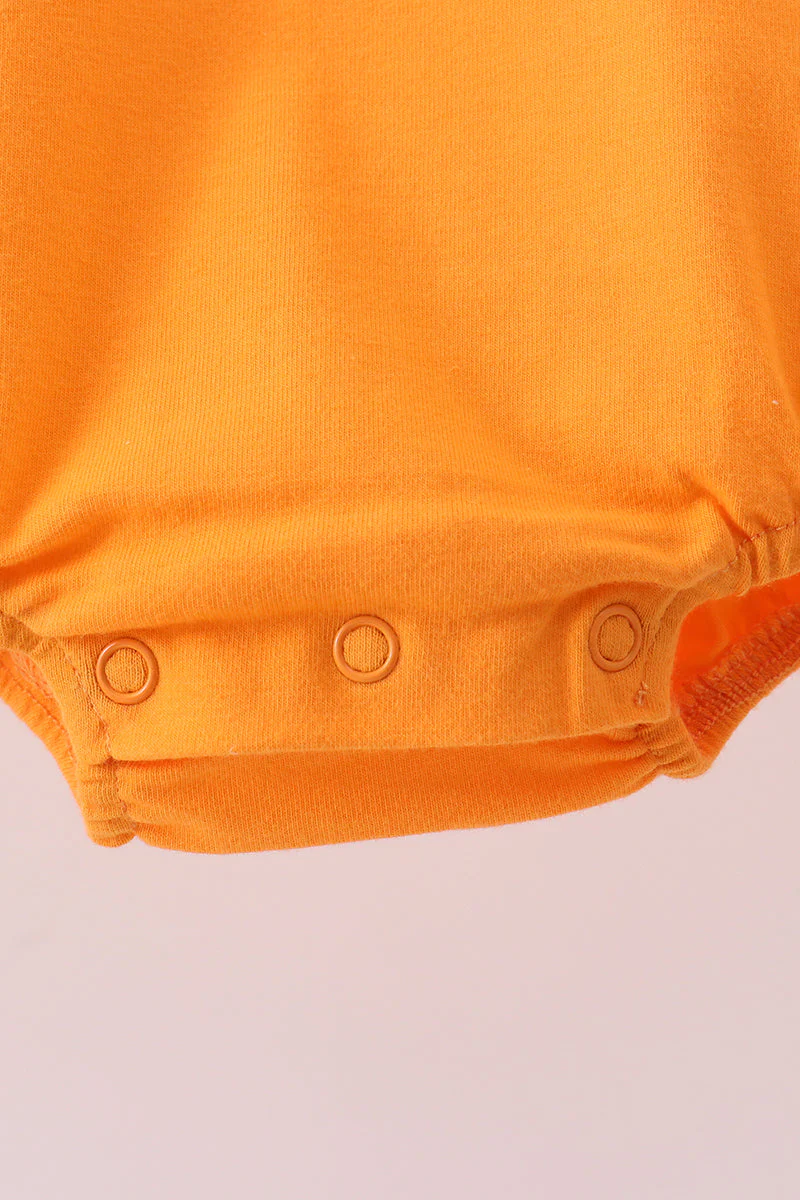 Orange puppy Tennessee football embroidery bubble - Image 3