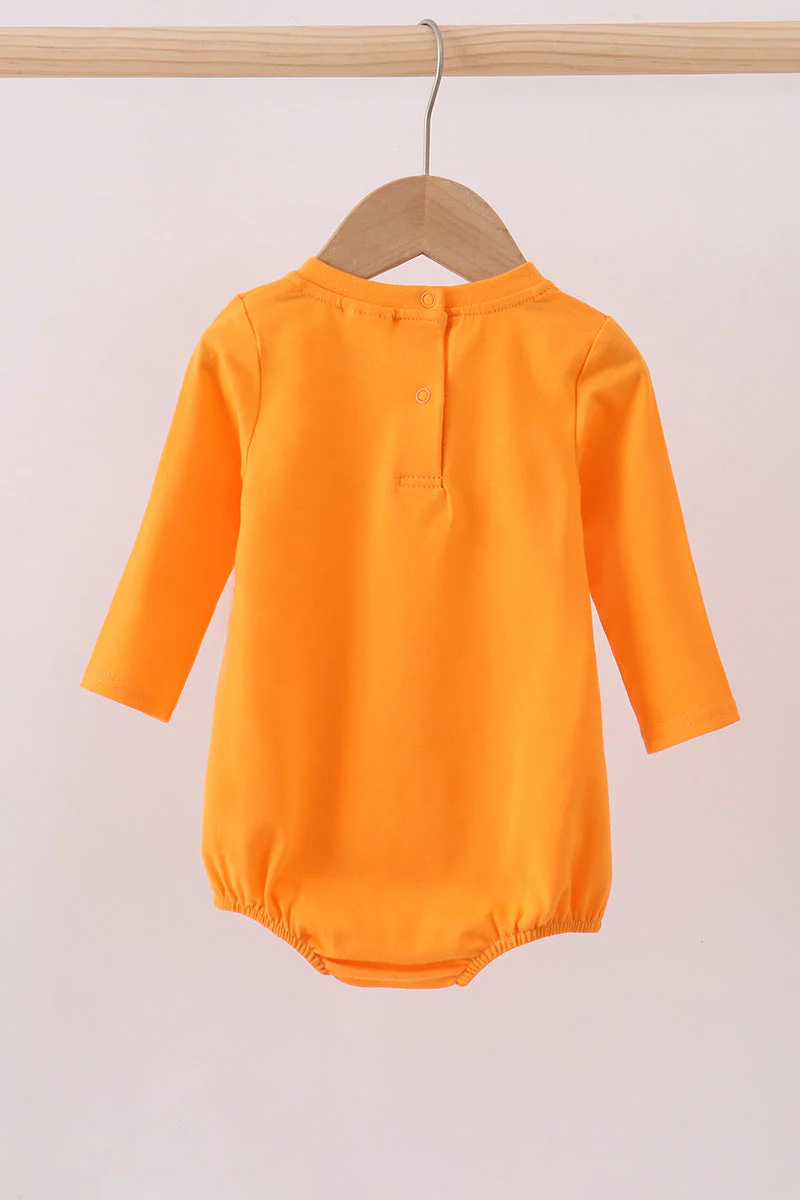 Orange puppy Tennessee football embroidery bubble - Image 5