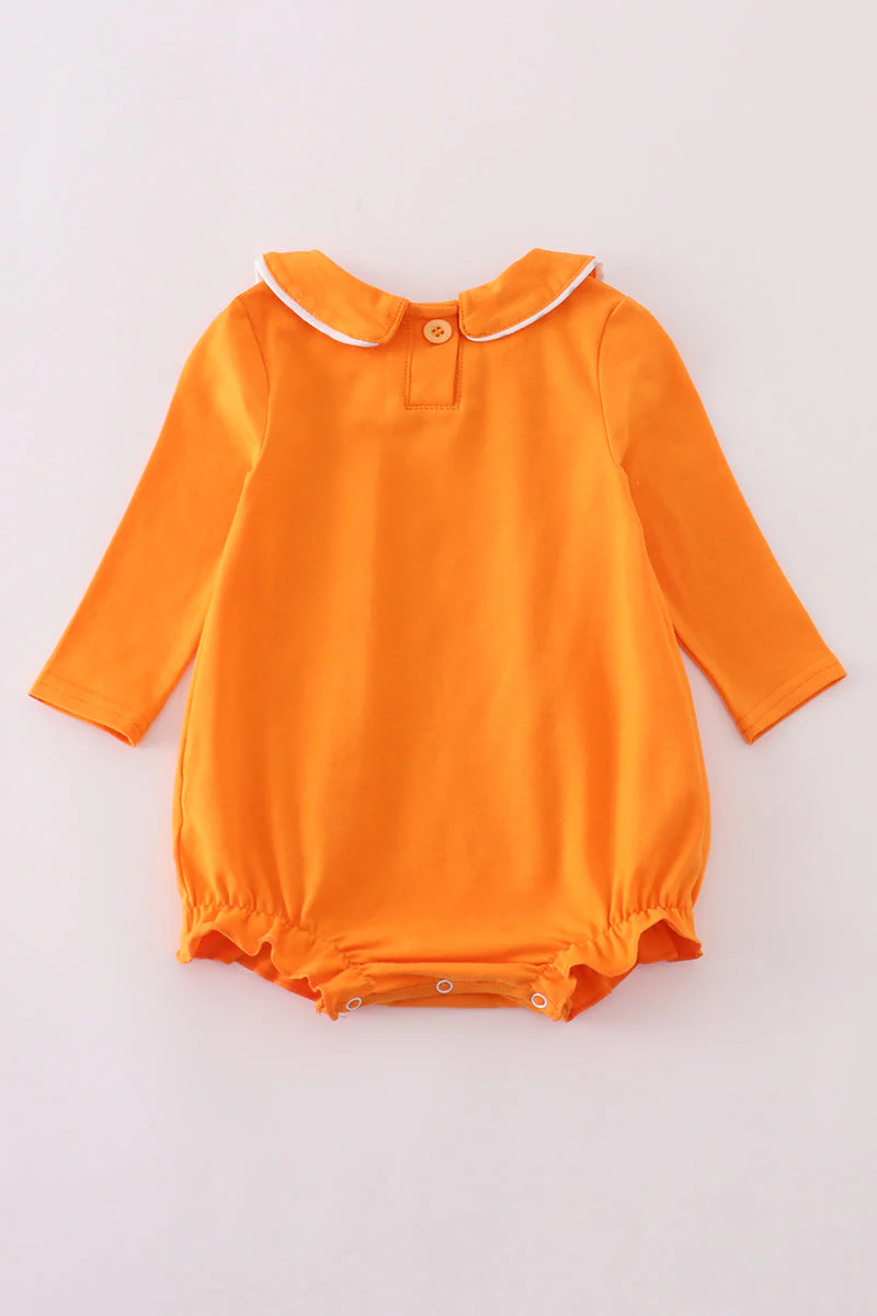 Orange Tennessee go vols embroidery bubble - Image 4