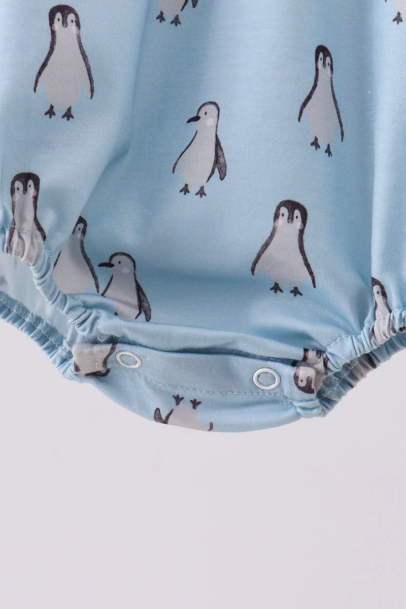 Penguin print bubble - Image 4