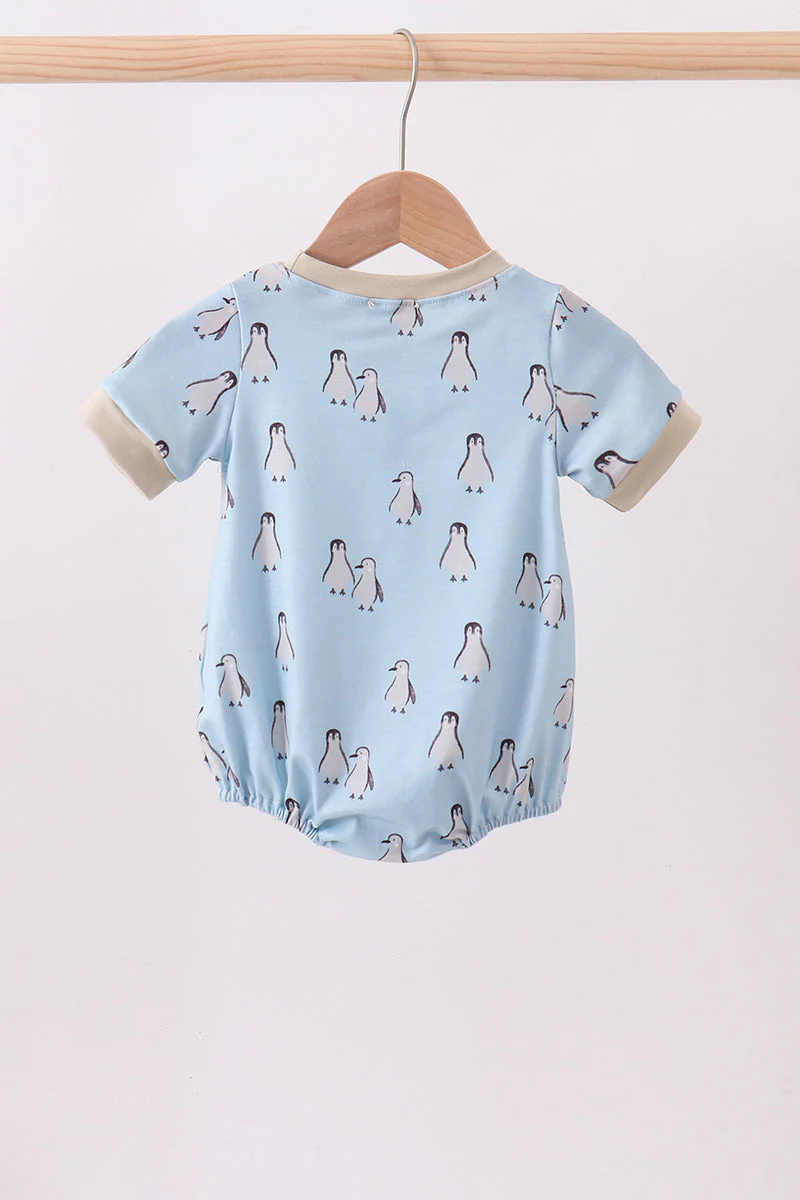Penguin print bubble - Image 5