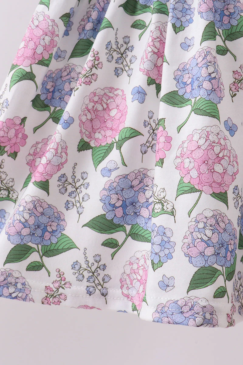 Purple Hydrangea Bloomer Set - Image 3