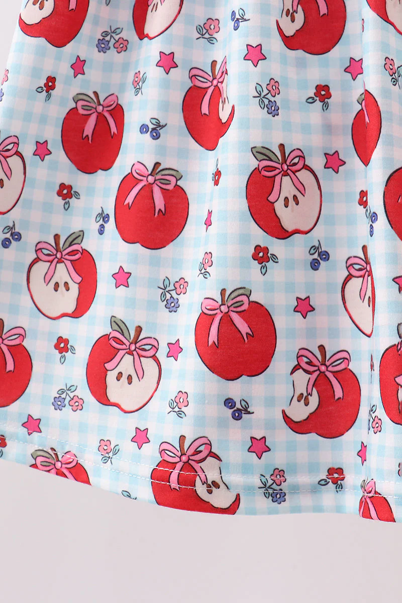 Red Apple Set - Image 3