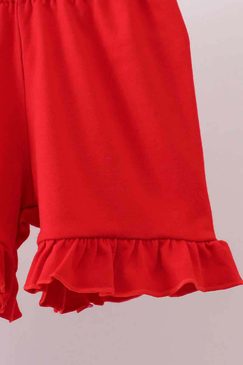 Red Apple Set - Image 4
