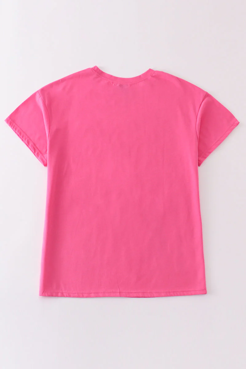 Premium Respberry basic T-shirt Kids and adult - Image 12