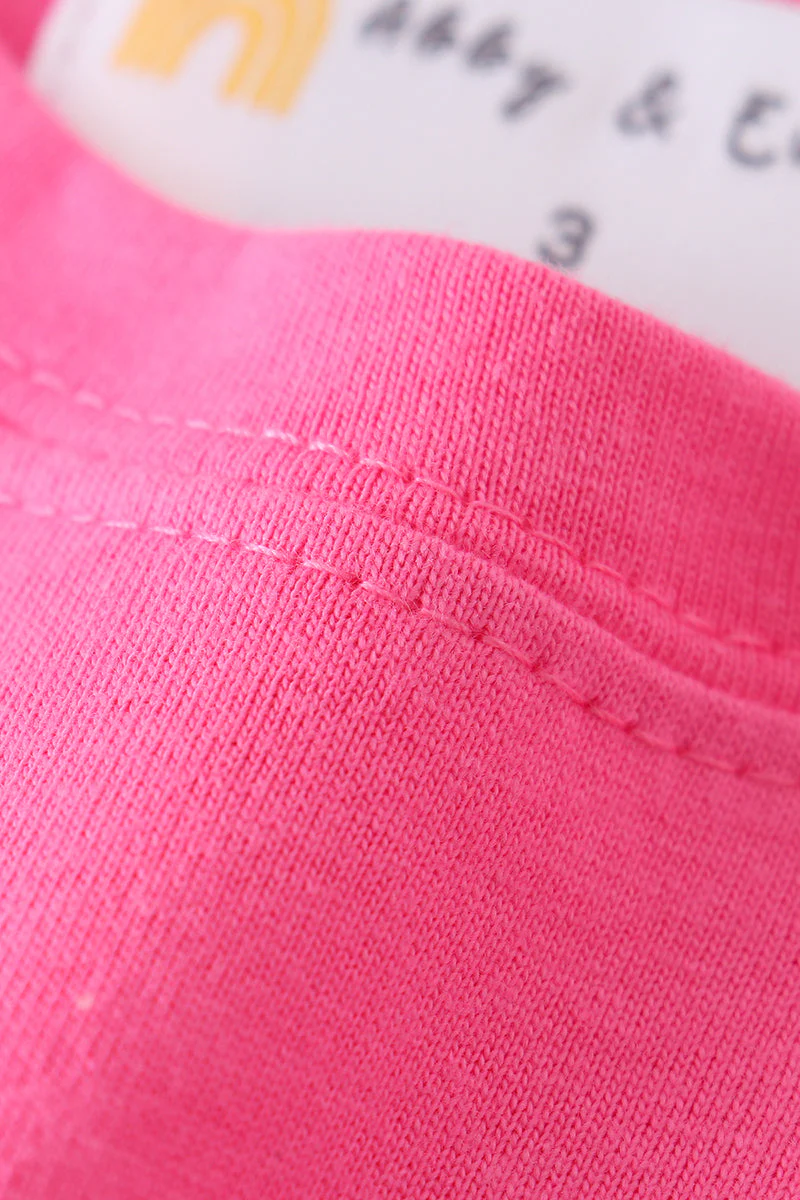 Premium Respberry basic T-shirt Kids and adult - Image 4
