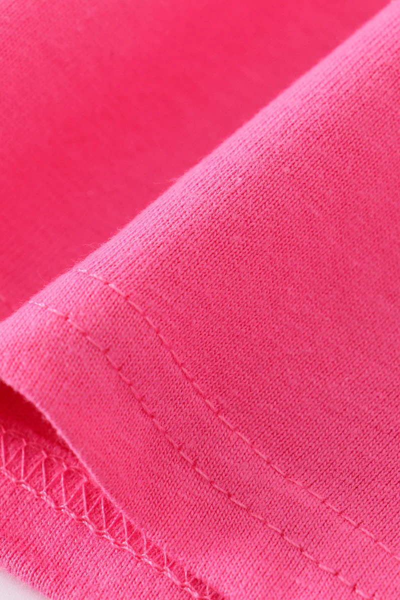 Premium Respberry basic T-shirt Kids and adult - Image 5