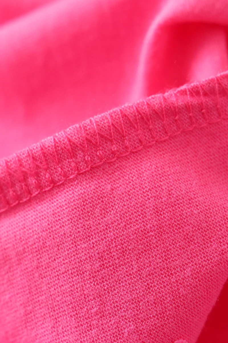 Premium Respberry basic T-shirt Kids and adult - Image 9