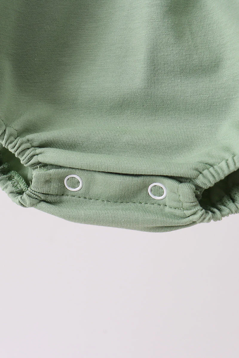 Sage Gingham Bubble - Image 2