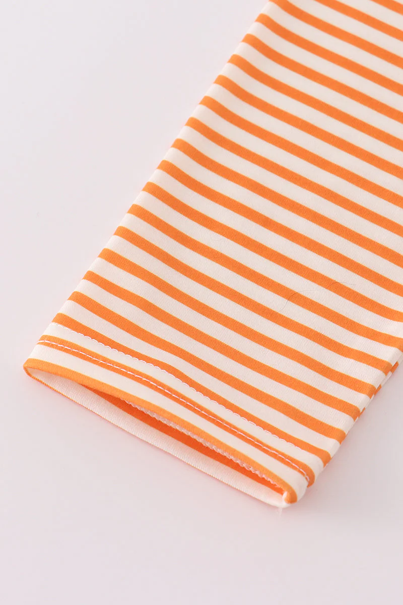 Tennessee applique stripe top - Image 3