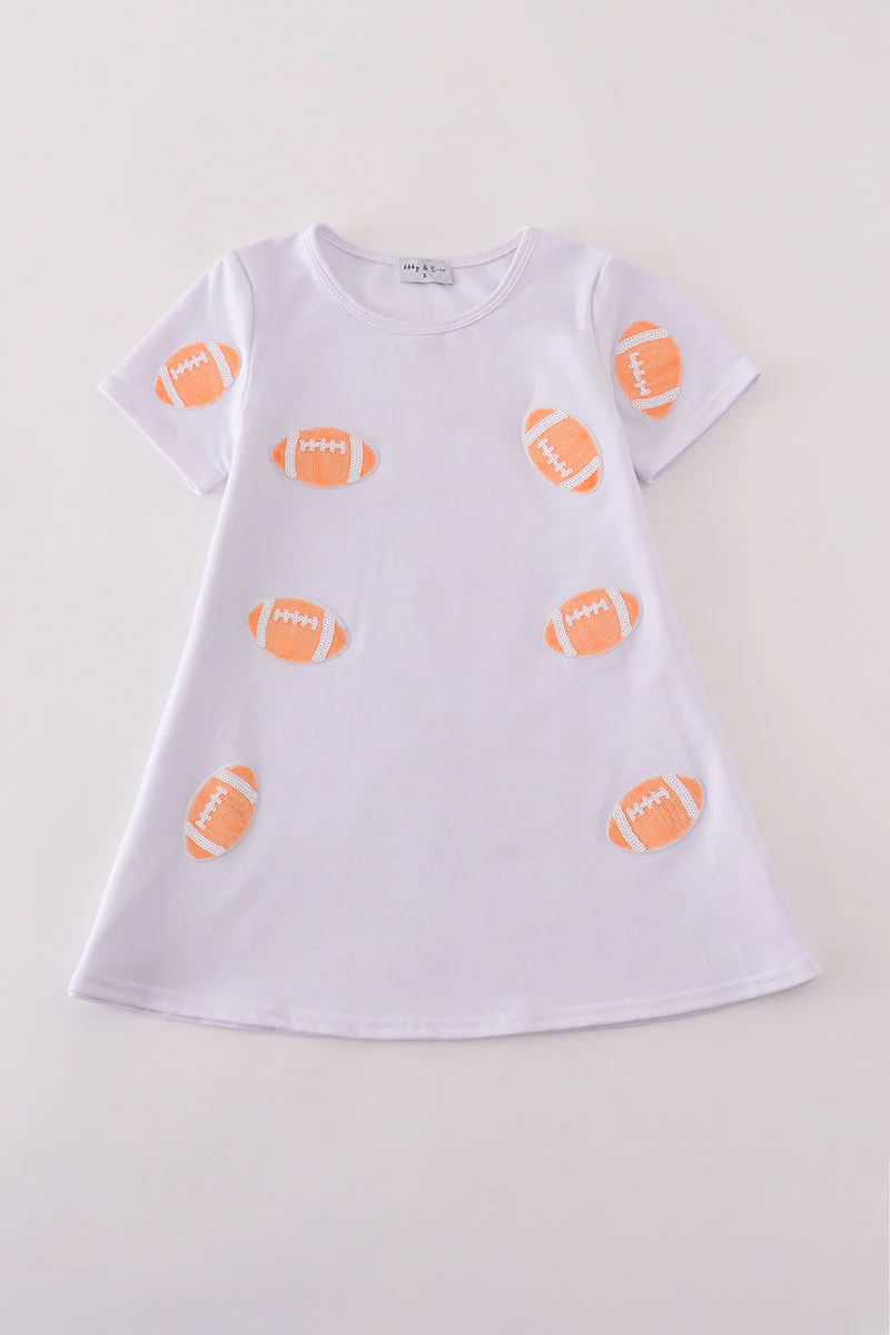 Tennessee sequin mom&me dress - Image 5