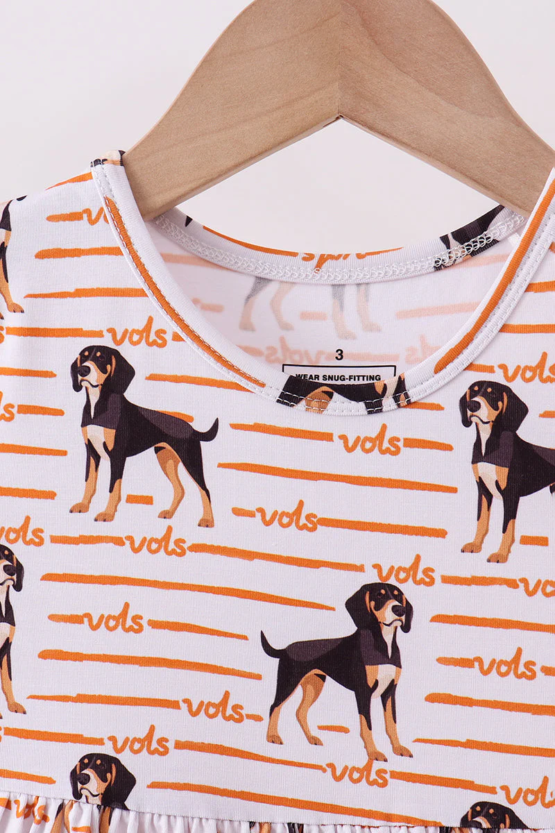 Tennessee vols bamboo dress - Image 2